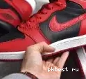OG God Shadow I leather High Air Retro Jordan real 0606